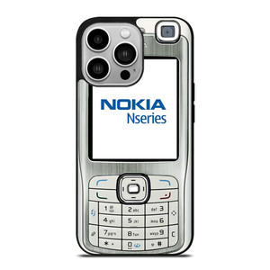 NOKIA N70 CLASSIC iPhone 14 Pro Case Cover NOKIA N70 CLASSIC iPhone 14 Pro Case Cover