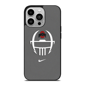 OHIO STATE BUCKEYES FOOTBALL SYMBOL iPhone 14 Pro Case Cover OHIO STATE BUCKEYES FOOTBALL SYMBOL iPhone 14 Pro Case Cover
