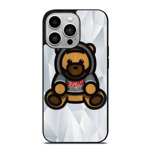 OZUNA RAPPER BEAR iPhone 14 Pro Case Cover OZUNA RAPPER BEAR iPhone 14 Pro Case Cover