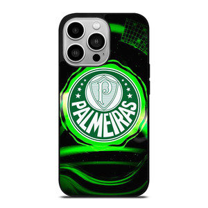 PALMEIRAS ESPORTIVA SAO PAULO iPhone 14 Pro Case Cover PALMEIRAS ESPORTIVA SAO PAULO iPhone 14 Pro Case Cover