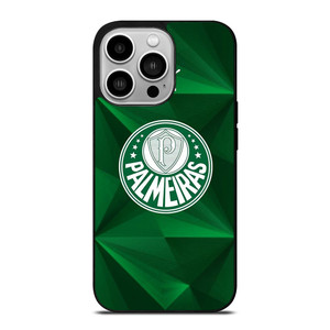 PALMEIRAS PUMA DIAMOND iPhone 14 Pro Case Cover PALMEIRAS PUMA DIAMOND iPhone 14 Pro Case Cover