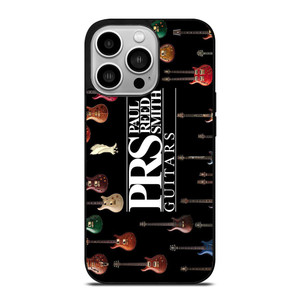 PAUL REED SMITH GUITARS LOGO iPhone 14 Pro Case Cover PAUL REED SMITH GUITARS LOGO iPhone 14 Pro Case Cover