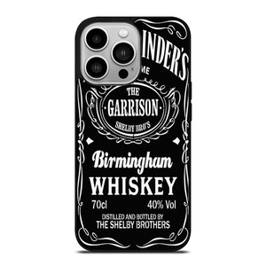 PEAKY BLINDERS BIRMINGHAM WHISKEY iPhone 14 Pro Case Cover PEAKY BLINDERS BIRMINGHAM WHISKEY iPhone 14 Pro Case Cover