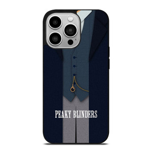 PEAKY BLINDERS THOMAS SHELBY COSTUME iPhone 14 Pro Case Cover PEAKY BLINDERS THOMAS SHELBY COSTUME iPhone 14 Pro Case Cover