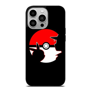 POKEMON BALL PIKACHU ASH KETCHUM iPhone 14 Pro Case Cover POKEMON BALL PIKACHU ASH KETCHUM iPhone 14 Pro Case Cover