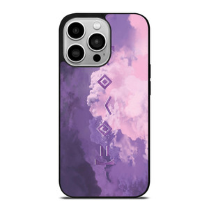 PORTER ROBINSON WORLD DJ ICON iPhone 14 Pro Case Cover