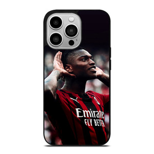 RAFAEL LEAO AC MILAN FOOTBALL iPhone 14 Pro Case Cover RAFAEL LEAO AC MILAN FOOTBALL iPhone 14 Pro Case Cover