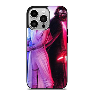 REYLO STAR WARS iPhone 14 Pro Case Cover
