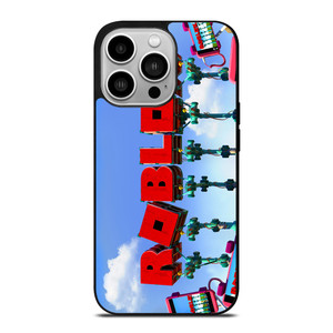 ROBLOX GAMES SIGN iPhone 14 Pro Case Cover ROBLOX GAMES SIGN iPhone 14 Pro Case Cover