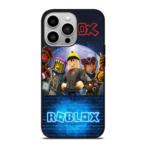 ROBLOX LEGO GAMES iPhone 14 Pro Case Cover ROBLOX LEGO GAMES iPhone 14 Pro Case Cover
