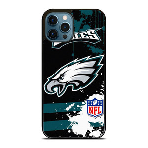 PHILADELPHIA EAGLES NFL FOOTBALL iPhone 12 Pro Max Case Cover PHILADELPHIA EAGLES NFL FOOTBALL iPhone 12 Pro Max Case Cover