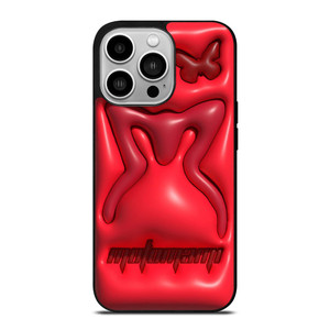 ROSALIA SINGER MOTOMAMI ART iPhone 14 Pro Case Cover ROSALIA SINGER MOTOMAMI ART iPhone 14 Pro Case Cover