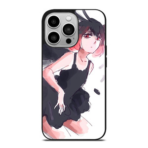 SECRE SWALLOWTAIL BLACK CLOVER ANIME iPhone 14 Pro Case Cover SECRE SWALLOWTAIL BLACK CLOVER ANIME iPhone 14 Pro Case Cover