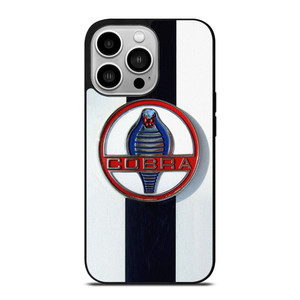SHELBY COBRA BADGE iPhone 14 Pro Case Cover SHELBY COBRA BADGE iPhone 14 Pro Case Cover