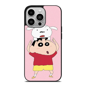 SHINCHAN CARTOON CUTE iPhone 14 Pro Case Cover SHINCHAN CARTOON CUTE iPhone 14 Pro Case Cover
