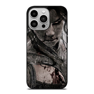 SKYRIM VAMPIRE iPhone 14 Pro Case Cover SKYRIM VAMPIRE iPhone 14 Pro Case Cover