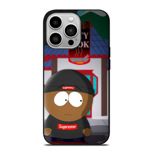 SOUTH PARK SUPREME iPhone 14 Pro Case Cover SOUTH PARK SUPREME iPhone 14 Pro Case Cover