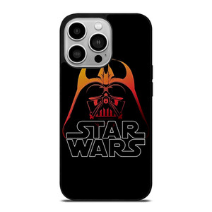 STAR WARS DARTH VADER VECTOR iPhone 14 Pro Case Cover STAR WARS DARTH VADER VECTOR iPhone 14 Pro Case Cover