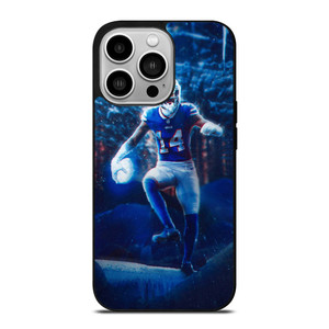 STEFON DIGGS BUFFALO BILLS iPhone 14 Pro Case Cover