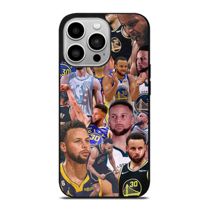 STEPHEN CURRY GOLDEN STATE WARRIORS COLLAGE iPhone 14 Pro Case Cover STEPHEN CURRY GOLDEN STATE WARRIORS COLLAGE iPhone 14 Pro Case Cover