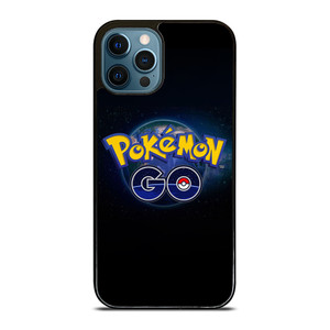 POKEMON GO GAMES LOGO iPhone 12 Pro Max Case Cover POKEMON GO GAMES LOGO iPhone 12 Pro Max Case Cover