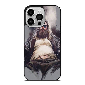THOR FAT MARVEL iPhone 14 Pro Case Cover THOR FAT MARVEL iPhone 14 Pro Case Cover