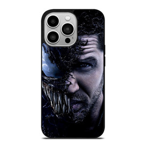 TOM HARDY VENOM iPhone 14 Pro Case Cover TOM HARDY VENOM iPhone 14 Pro Case Cover