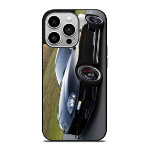 TOYOTA SUPRA MK4 BLACK iPhone 14 Pro Case Cover TOYOTA SUPRA MK4 BLACK iPhone 14 Pro Case Cover
