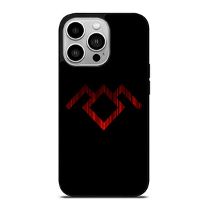 TWIN PEAKS MOVIE LOGO iPhone 14 Pro Case Cover TWIN PEAKS MOVIE LOGO iPhone 14 Pro Case Cover
