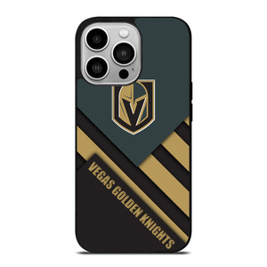 VEGAS GOLDEN KNIGHTS HOCKEY TEAM LOGO iPhone 14 Pro Case Cover VEGAS GOLDEN KNIGHTS HOCKEY TEAM LOGO iPhone 14 Pro Case Cover