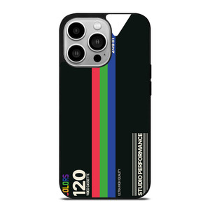 VHS CASSETTE STUDIO PERFORMANCE iPhone 14 Pro Case Cover VHS CASSETTE STUDIO PERFORMANCE iPhone 14 Pro Case Cover