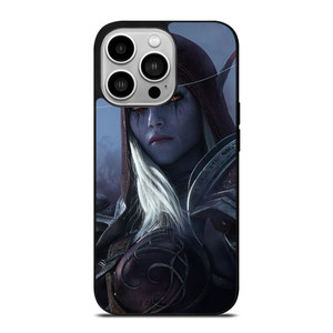 WORLD OF WARCRAFT SHADOWLANDS HERO iPhone 14 Pro Case Cover WORLD OF WARCRAFT SHADOWLANDS HERO iPhone 14 Pro Case Cover