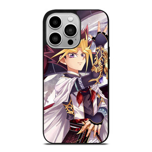YAMI YUGI YU GI OH ANIME iPhone 14 Pro Case Cover YAMI YUGI YU GI OH ANIME iPhone 14 Pro Case Cover