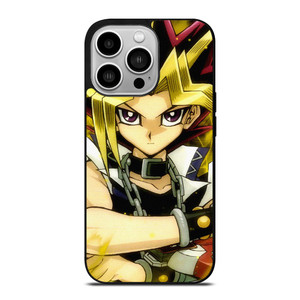 YAMI YUGI YU GI OH DARK SIDE OF DIMENSIONS iPhone 14 Pro Case Cover YAMI YUGI YU GI OH DARK SIDE OF DIMENSIONS iPhone 14 Pro Case Cover