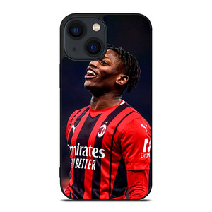 AC MILAN RAFAEL LEAO iPhone 14 Plus Case Cover AC MILAN RAFAEL LEAO iPhone 14 Plus Case Cover
