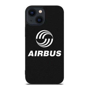 AIRBUS AEROSPACE LOGO iPhone 14 Plus Case Cover
