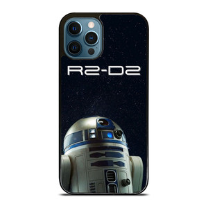 R2-D2 STAR WARS iPhone 12 Pro Max Case Cover R2-D2 STAR WARS iPhone 12 Pro Max Case Cover