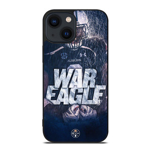 AUBURN TIGERS WAR EAGLE TARVARISH DAWSON iPhone 14 Plus Case Cover AUBURN TIGERS WAR EAGLE TARVARISH DAWSON iPhone 14 Plus Case Cover