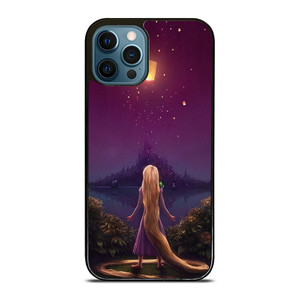 RAPUNZEL TANGLED LANTERN  iPhone 12 Pro Max Case Cover