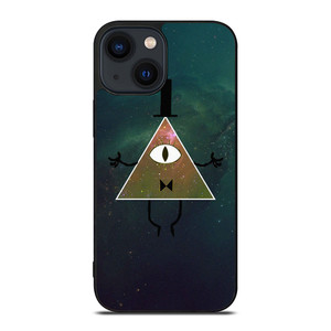 BILL CHIPER CARTOON iPhone 14 Plus Case Cover BILL CHIPER CARTOON iPhone 14 Plus Case Cover