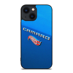 CHEVROLET CHEVY CAMARO HOT WHEELS EMBLEM iPhone 14 Plus Case Cover CHEVROLET CHEVY CAMARO HOT WHEELS EMBLEM iPhone 14 Plus Case Cover
