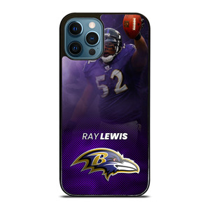 RAY LEWIS BALTIMORE RAVENS NFL iPhone 12 Pro Max Case Cover RAY LEWIS BALTIMORE RAVENS NFL iPhone 12 Pro Max Case Cover