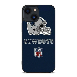 DALLAS COWBOYS NFL FOOTBALL HELMET iPhone 14 Plus Case Cover DALLAS COWBOYS NFL FOOTBALL HELMET iPhone 14 Plus Case Cover