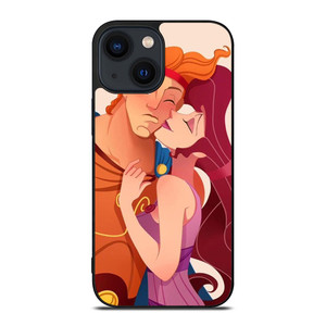 DISNEY HERCULES CLASSIC CARTOON iPhone 14 Plus Case Cover