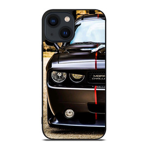 DODGE CAR MOPAR CHALLENGER iPhone 14 Plus Case Cover