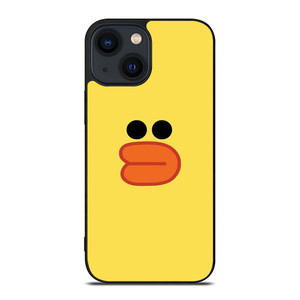 DUCKS KAWAII iPhone 14 Plus Case Cover