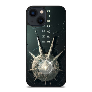 ENDLESS SPACE GAMES 2 iPhone 14 Plus Case Cover