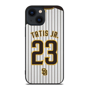 FERNANDO TATIS SAN DIEGO PADRES KIT iPhone 14 Plus Case Cover
