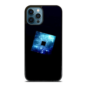 ROBLOX NEBULA SYMBOL iPhone 12 Pro Max Case Cover ROBLOX NEBULA SYMBOL iPhone 12 Pro Max Case Cover