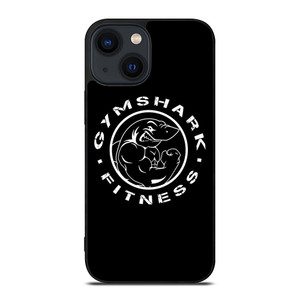 GYMSHARK FITNESS SYMBOL iPhone 14 Plus Case Cover